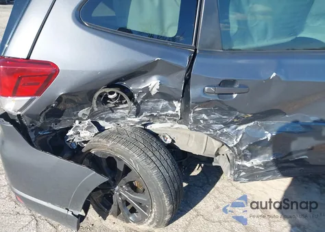 2021 Subaru Forester Sport from USA, damaged, VIN JF2SKARC6MH486747